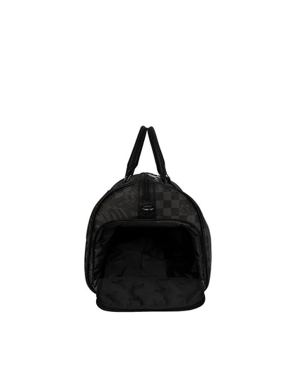 Sprayground Signature | 4AM EMPEROR DUFFLE