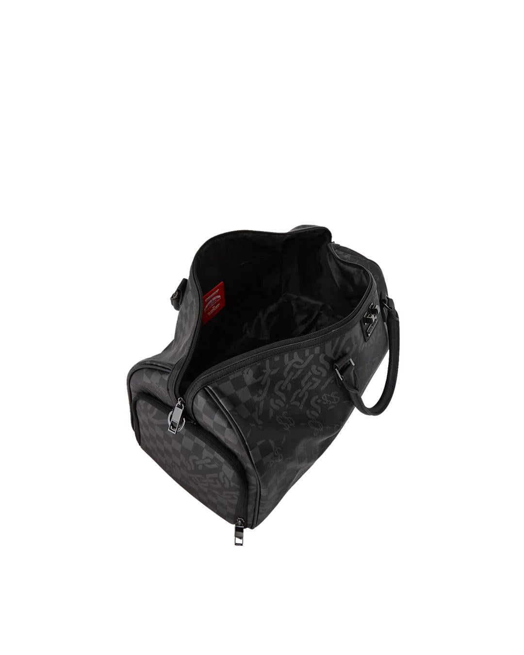 Sprayground Signature | 4AM EMPEROR DUFFLE