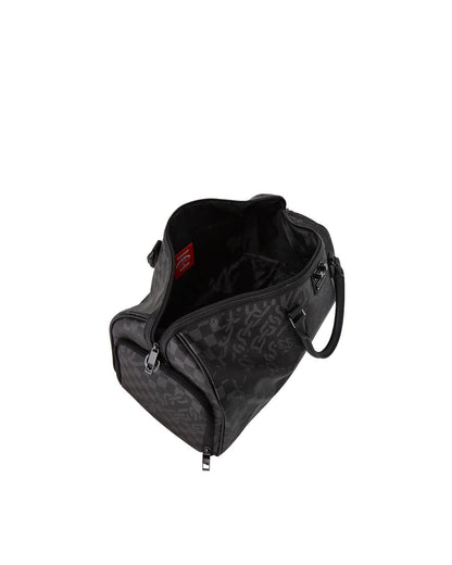Sprayground Signature | 4AM EMPEROR DUFFLE