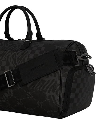 Sprayground Signature | 4AM EMPEROR DUFFLE