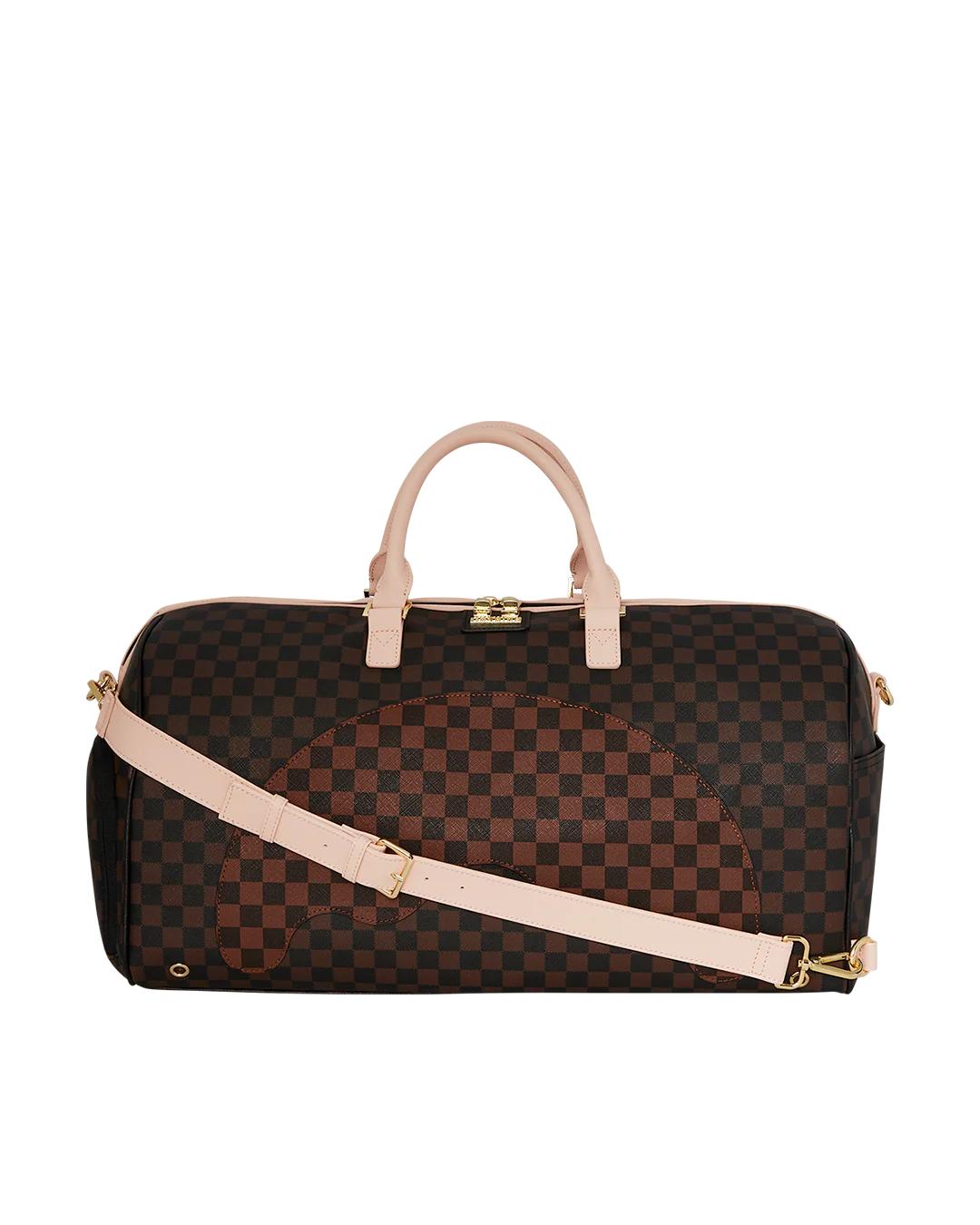 Sprayground Classic | BANDOLERO NOUVEAU DUFFLE
