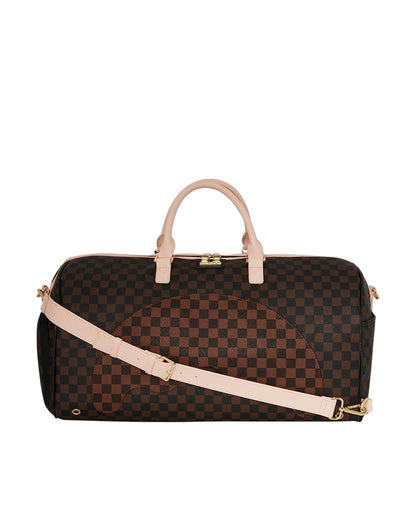 Sprayground Classic | BANDOLERO NOUVEAU DUFFLE