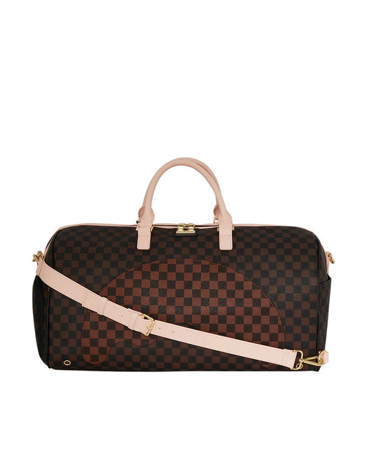 Sprayground Classic | BANDOLERO NOUVEAU DUFFLE