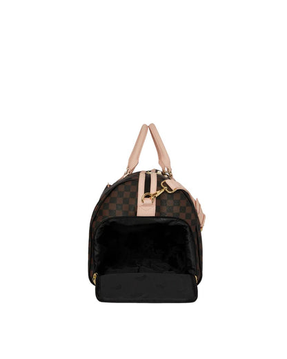Sprayground Classic | BANDOLERO NOUVEAU DUFFLE