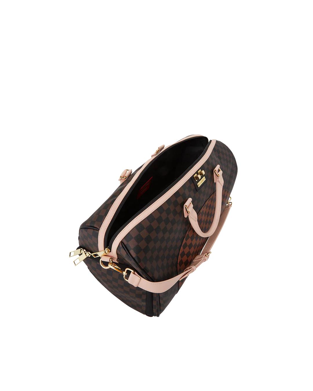 Sprayground Classic | BANDOLERO NOUVEAU DUFFLE