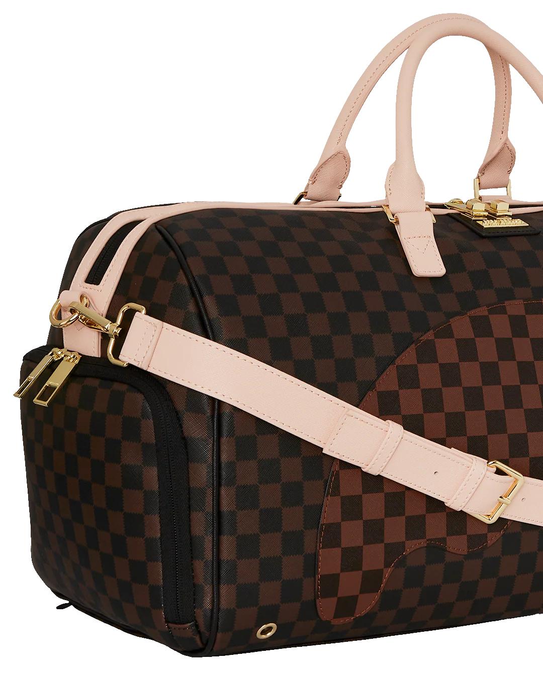 Sprayground Classic | BANDOLERO NOUVEAU DUFFLE