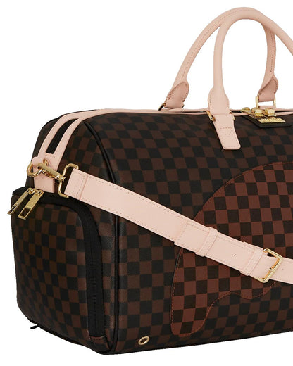Sprayground Classic | BANDOLERO NOUVEAU DUFFLE