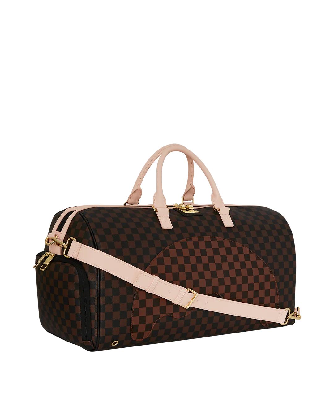 Sprayground Classic | BANDOLERO NOUVEAU DUFFLE