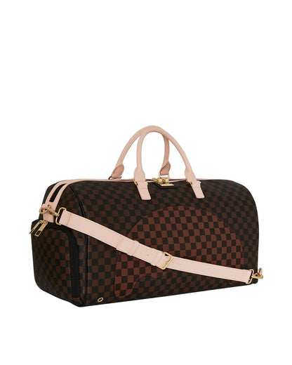 Sprayground Classic | BANDOLERO NOUVEAU DUFFLE