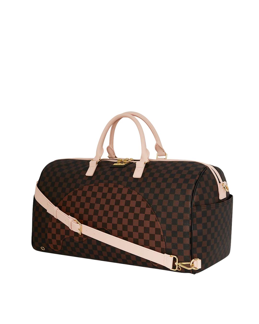 Sprayground Classic | BANDOLERO NOUVEAU DUFFLE