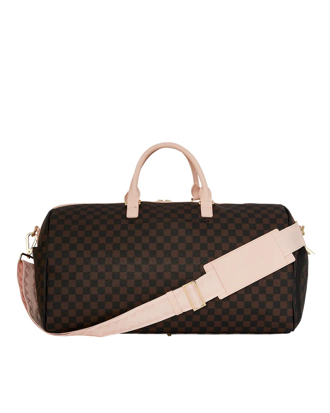 Sprayground Classic | BANDOLERO NOUVEAU DUFFLE