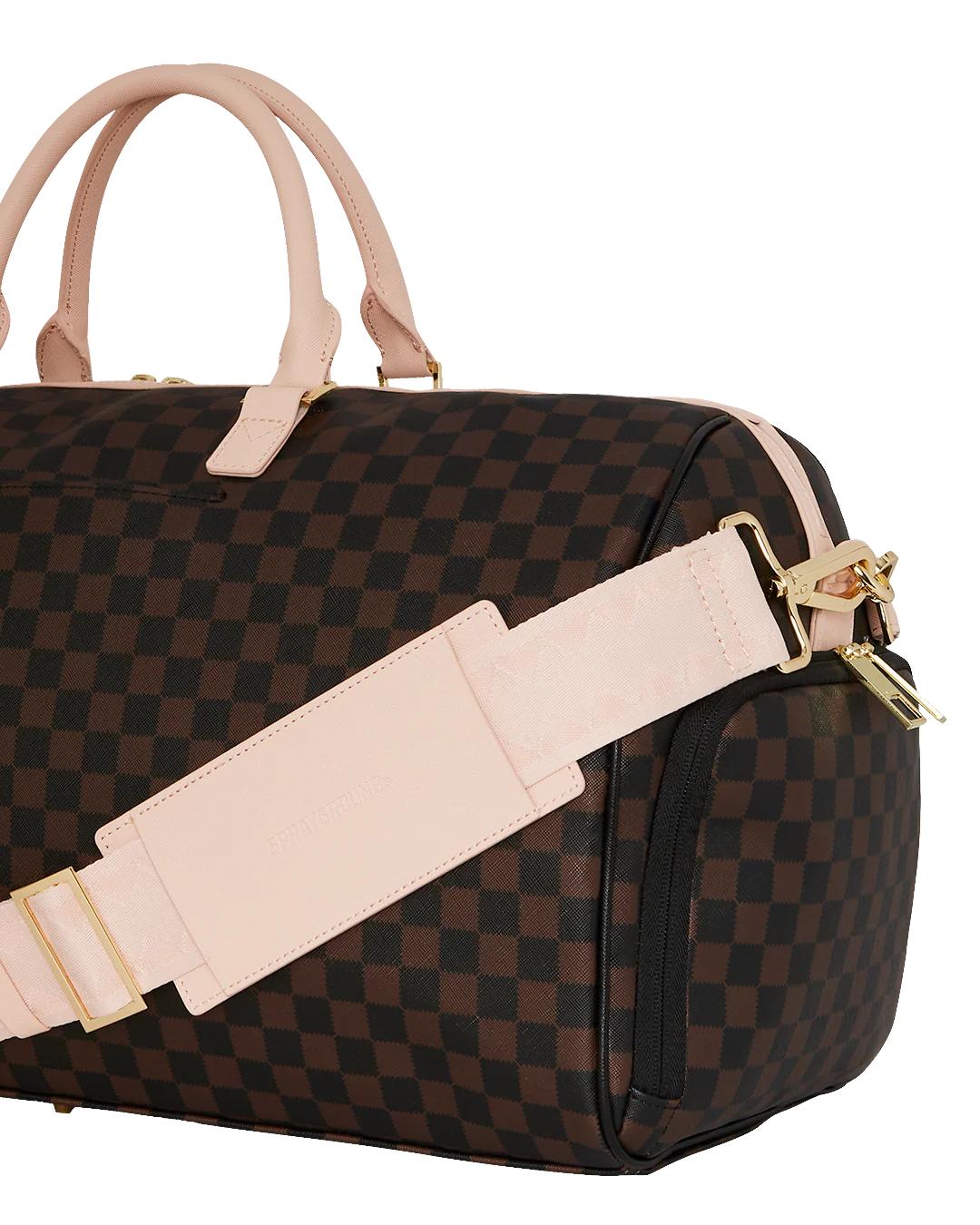 Sprayground Classic | BANDOLERO NOUVEAU DUFFLE