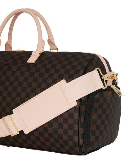 Sprayground Classic | BANDOLERO NOUVEAU DUFFLE