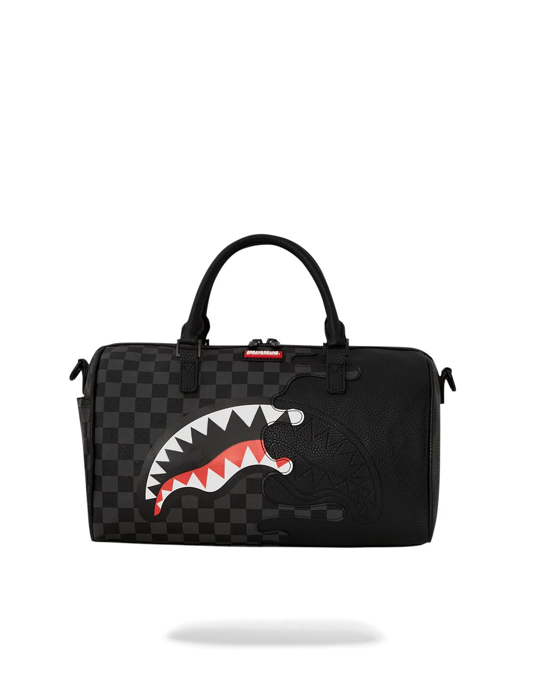 Sprayground Essential | SPEED SHARK SIDE SWIPE MINI DUFFLE