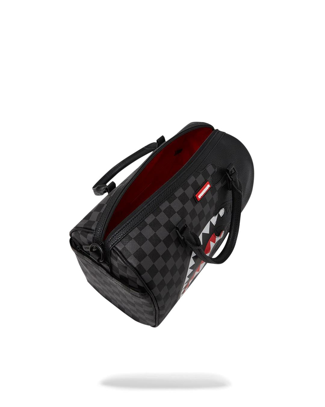 Sprayground Essential | SPEED SHARK SIDE SWIPE MINI DUFFLE