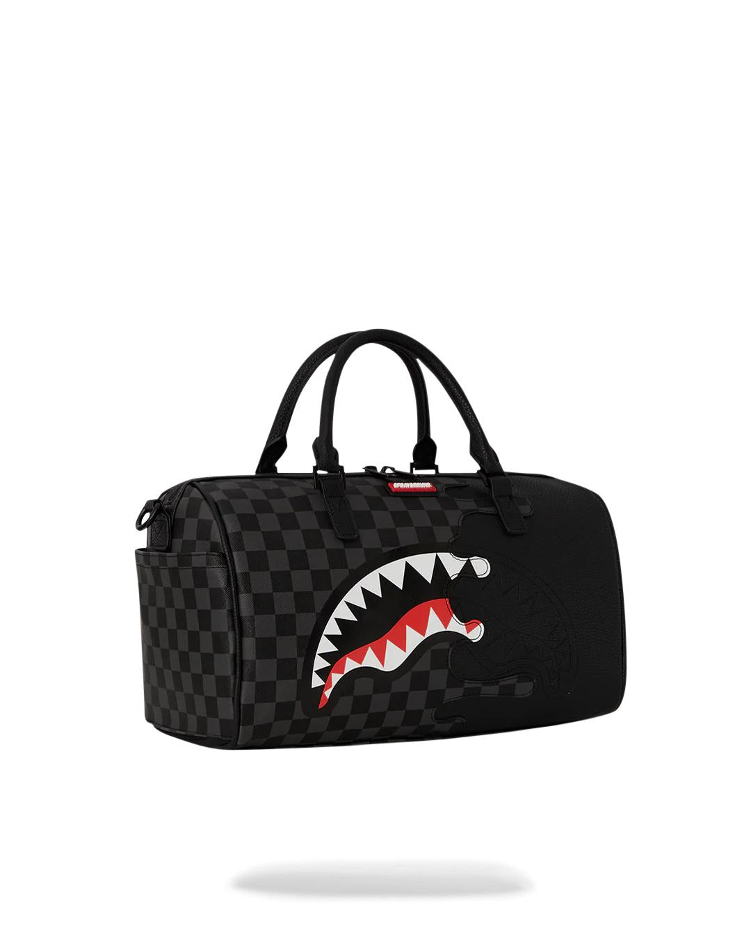 Sprayground Essential | SPEED SHARK SIDE SWIPE MINI DUFFLE