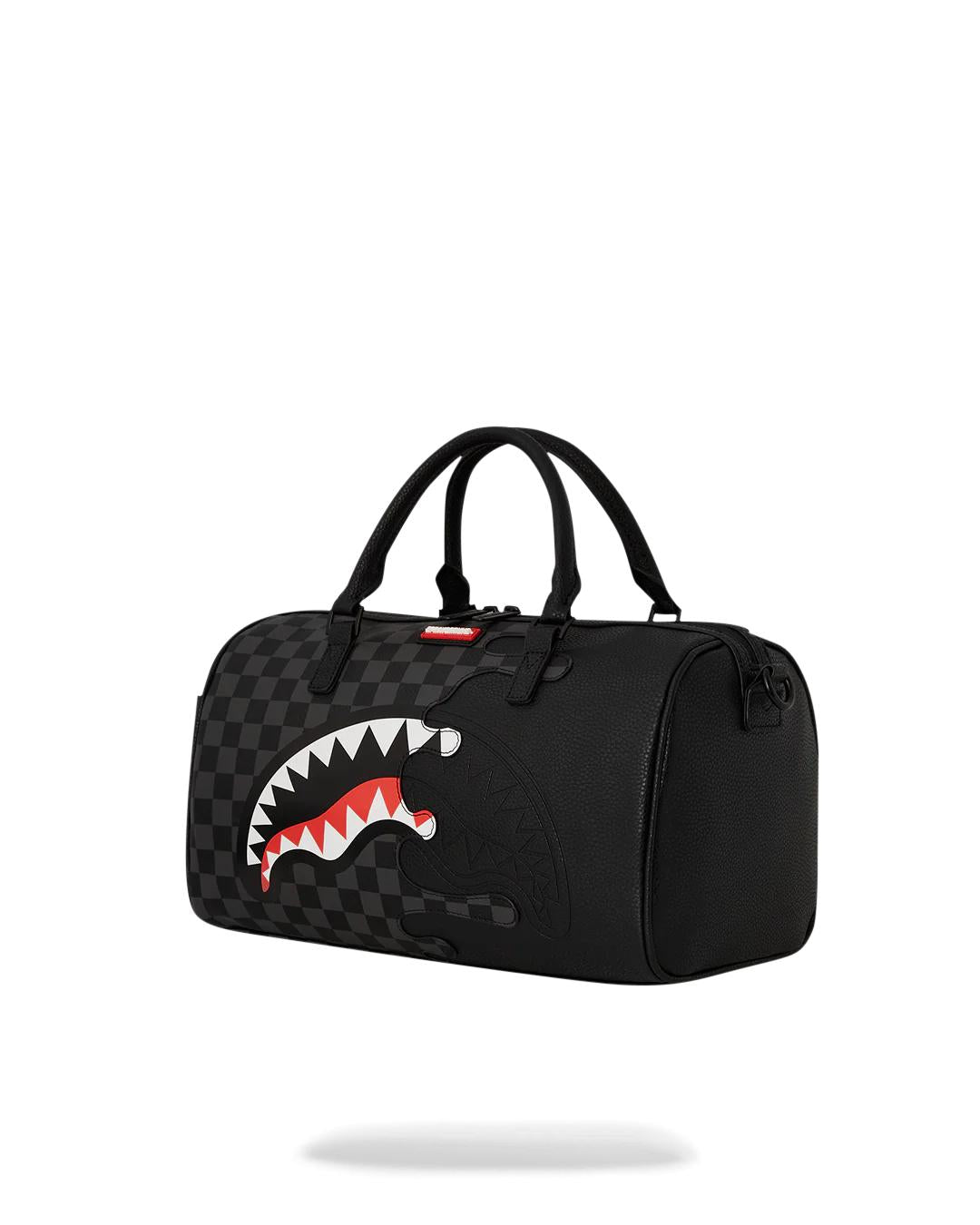 Sprayground Essential | SPEED SHARK SIDE SWIPE MINI DUFFLE