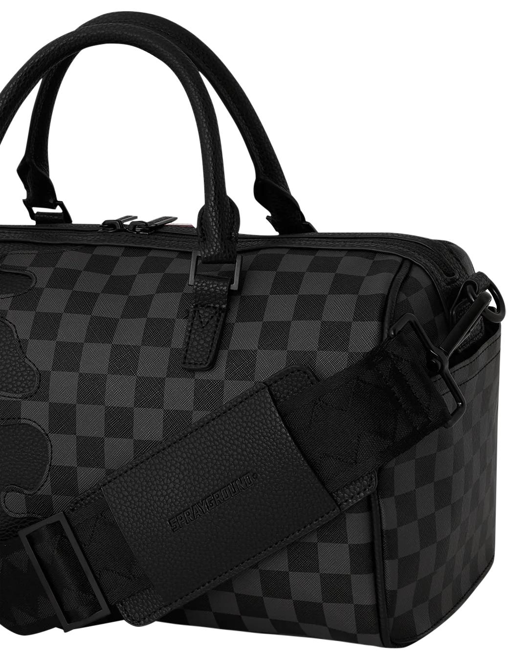 Sprayground Essential | SPEED SHARK SIDE SWIPE MINI DUFFLE
