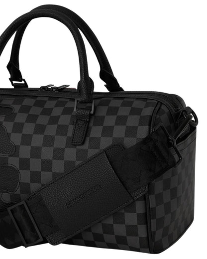 Sprayground Essential | SPEED SHARK SIDE SWIPE MINI DUFFLE