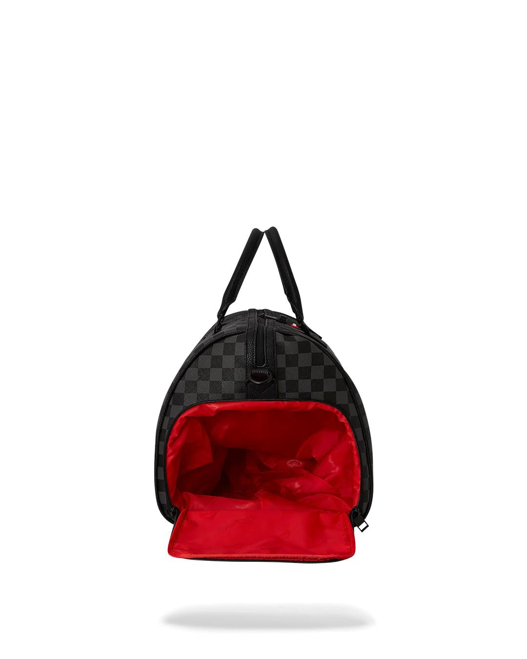 Sprayground Premium | SPEED SHARK SIDE SWIPE DUFFLE