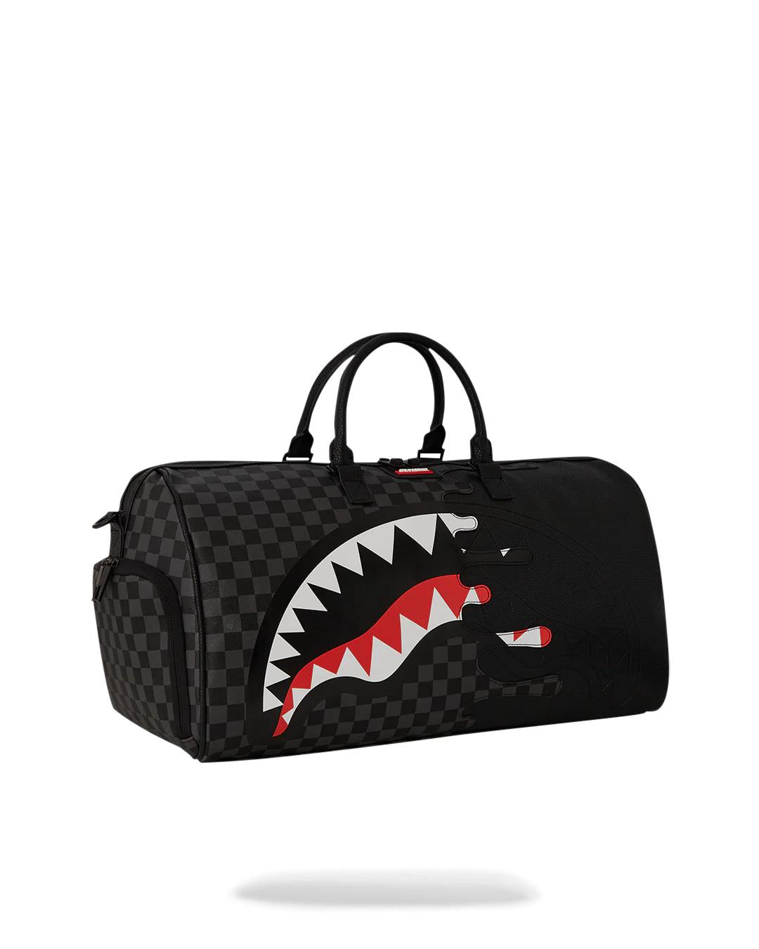 Sprayground Premium | SPEED SHARK SIDE SWIPE DUFFLE