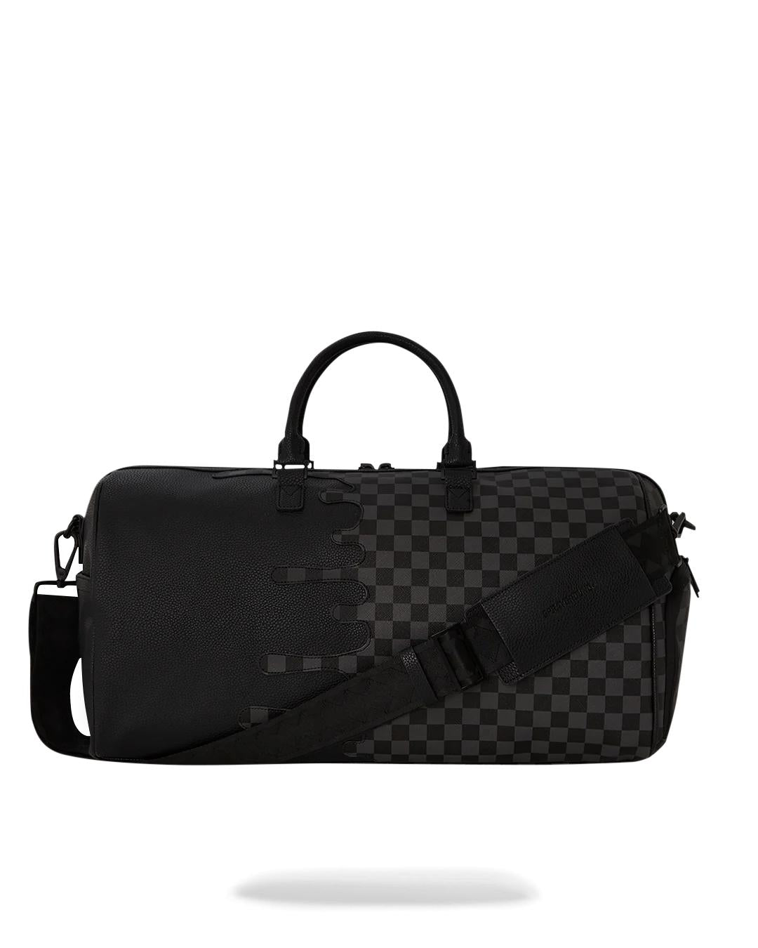Sprayground Premium | SPEED SHARK SIDE SWIPE DUFFLE