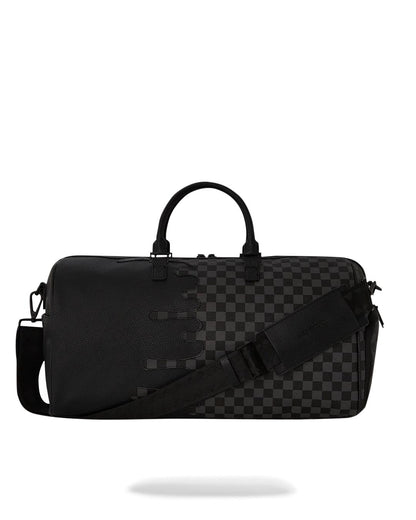 Sprayground Premium | SPEED SHARK SIDE SWIPE DUFFLE
