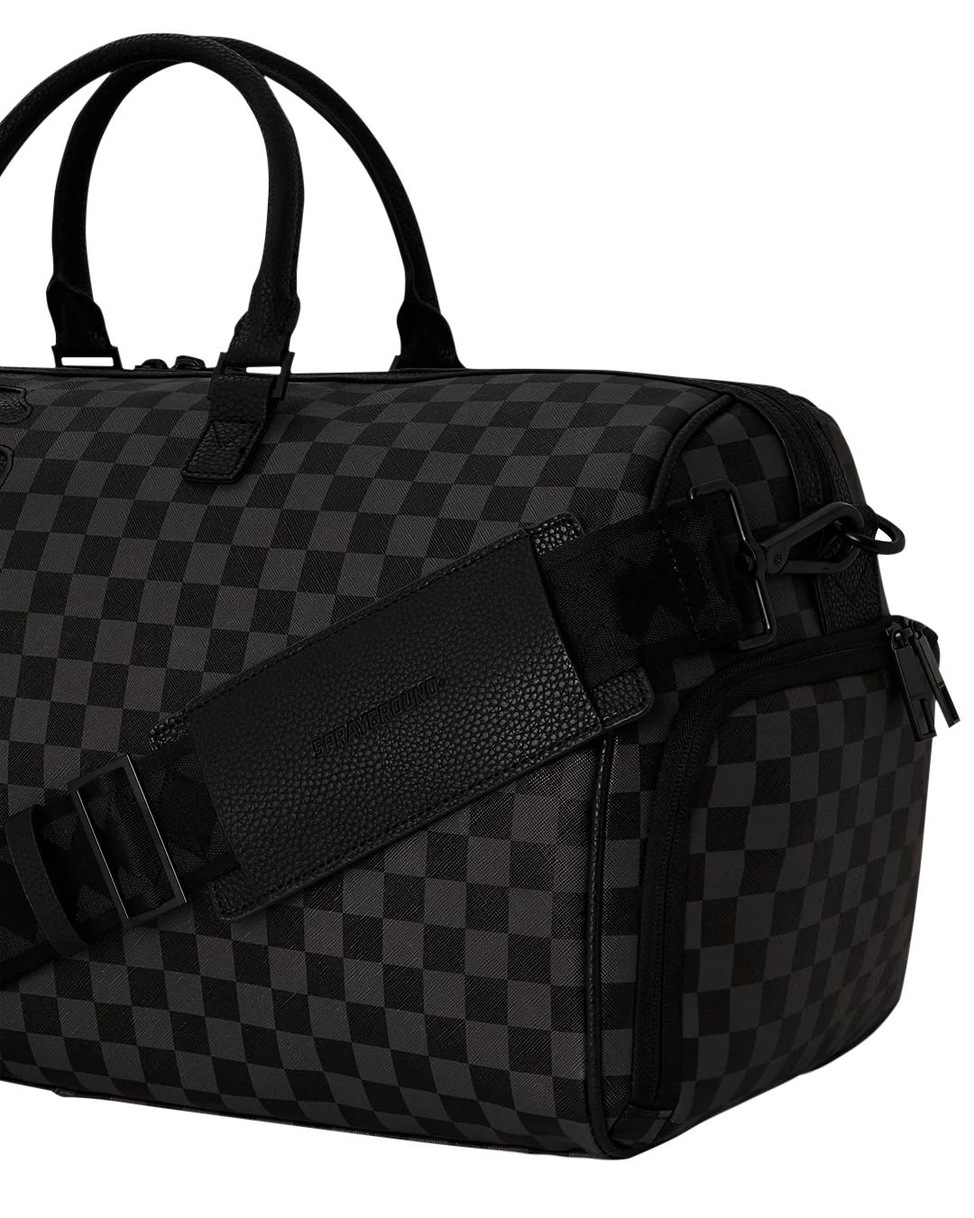 Sprayground Premium | SPEED SHARK SIDE SWIPE DUFFLE