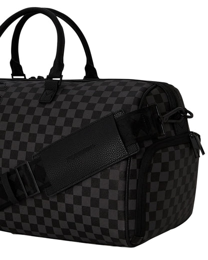 Sprayground Premium | SPEED SHARK SIDE SWIPE DUFFLE