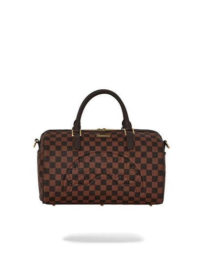 Sprayground Popular | FROM PARIS WITH LOVE MINI DUFFLE