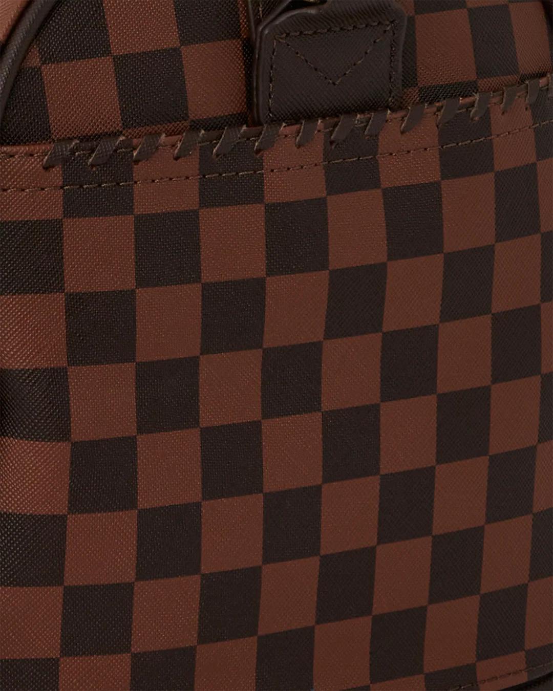Sprayground Popular | FROM PARIS WITH LOVE MINI DUFFLE