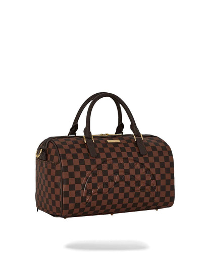 Sprayground Popular | FROM PARIS WITH LOVE MINI DUFFLE