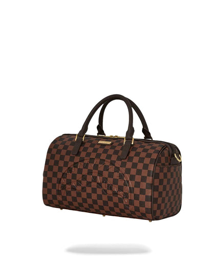 Sprayground Popular | FROM PARIS WITH LOVE MINI DUFFLE