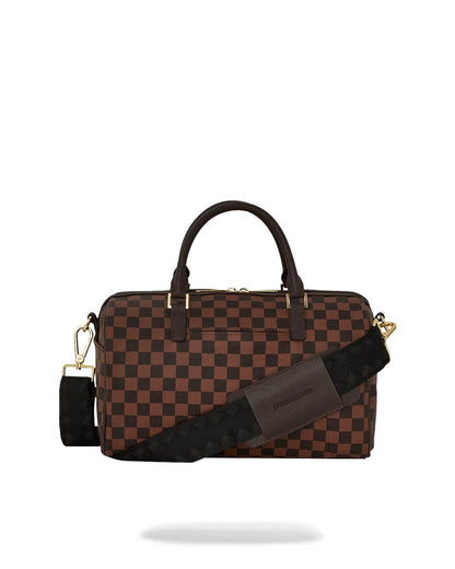 Sprayground Popular | FROM PARIS WITH LOVE MINI DUFFLE