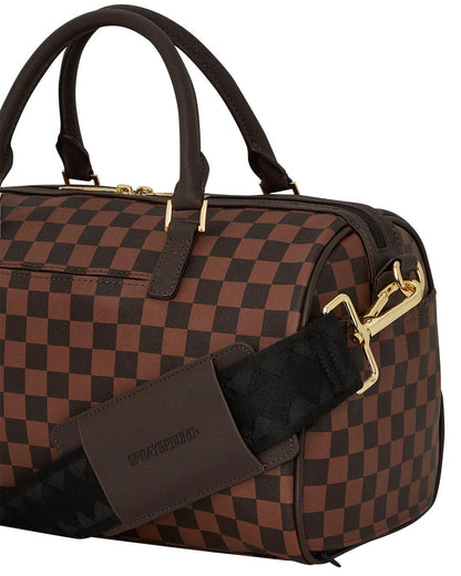 Sprayground Popular | FROM PARIS WITH LOVE MINI DUFFLE
