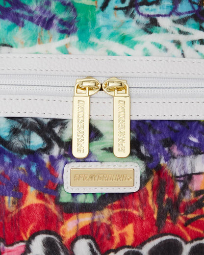 Sprayground Trending | LE MONDE DES GRAFFITIS MINI DUFFLE
