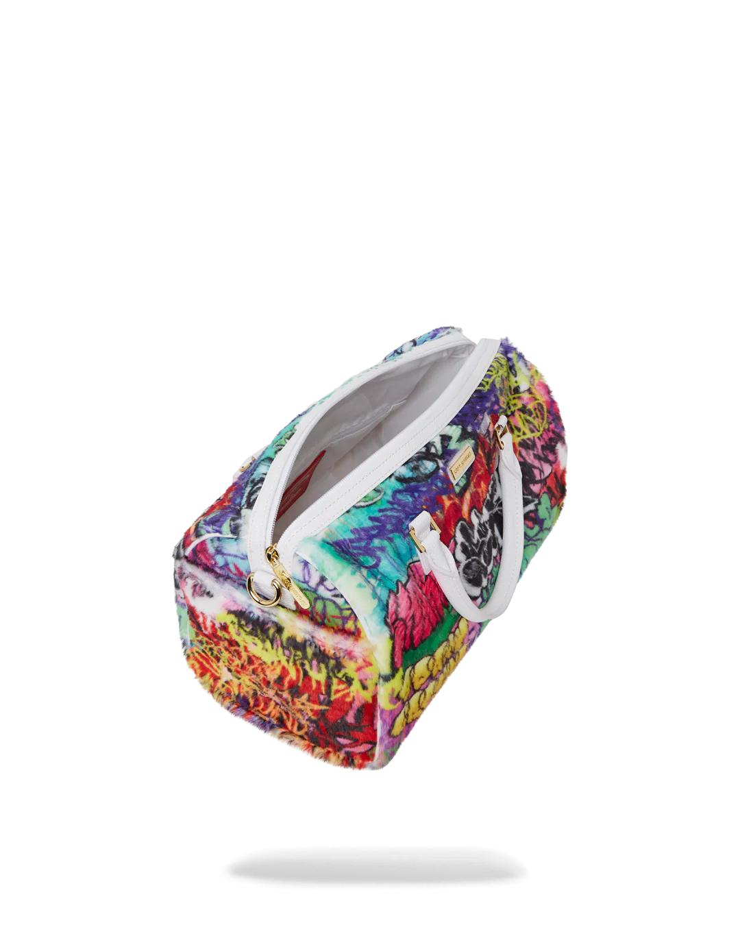 Sprayground Trending | LE MONDE DES GRAFFITIS MINI DUFFLE
