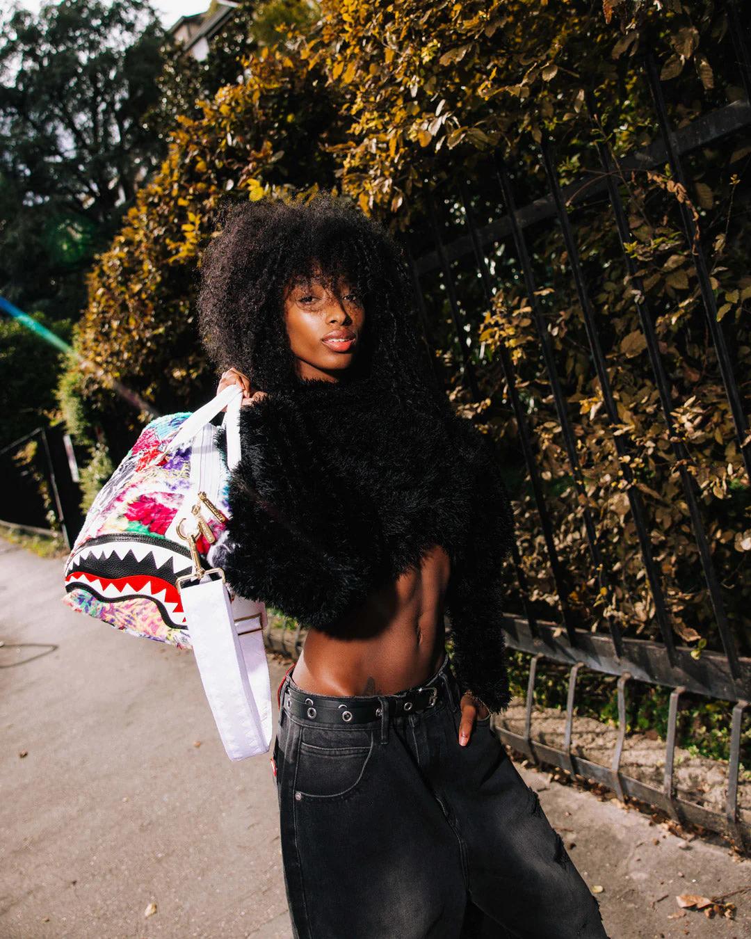 Sprayground Trending | LE MONDE DES GRAFFITIS MINI DUFFLE