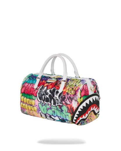 Sprayground Trending | LE MONDE DES GRAFFITIS MINI DUFFLE