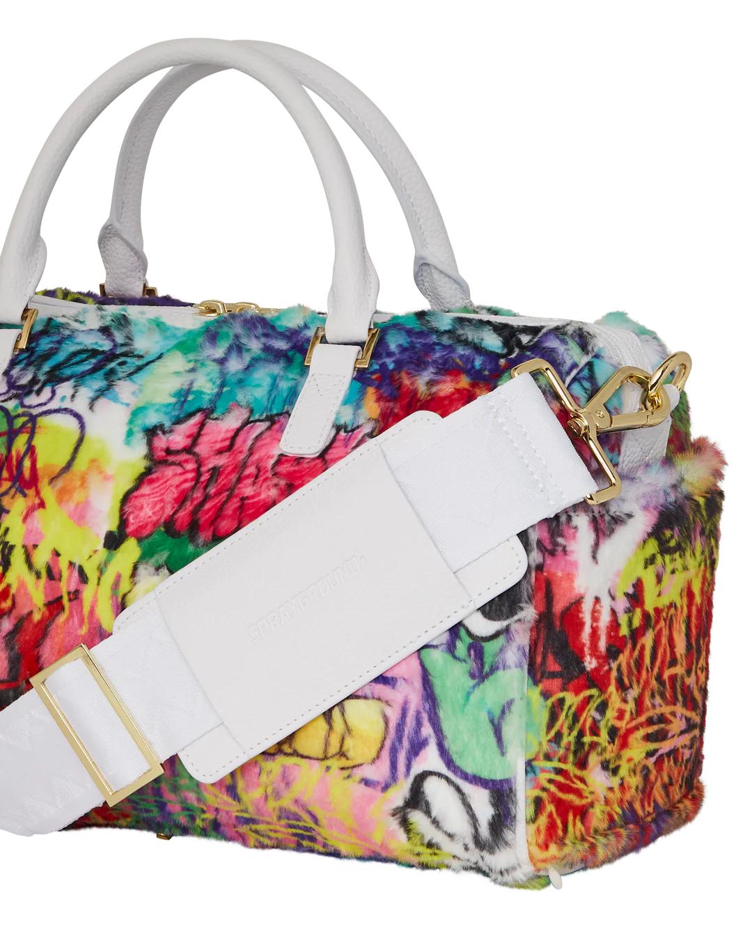 Sprayground Trending | LE MONDE DES GRAFFITIS MINI DUFFLE