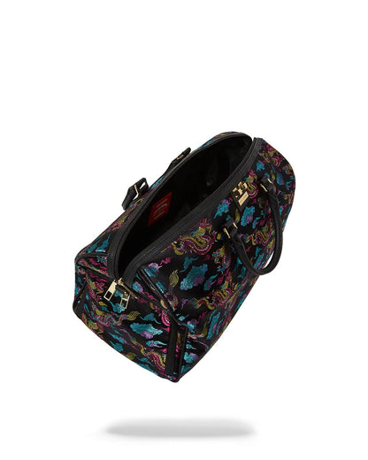 Sprayground Signature | EMBROIDERED DRAGONS DUFFLE