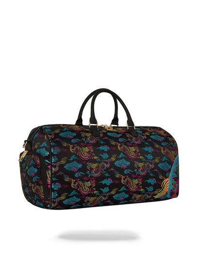 Sprayground Signature | EMBROIDERED DRAGONS DUFFLE