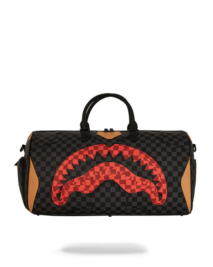 Sprayground Classic | EVIL GENIUS DUFFLE