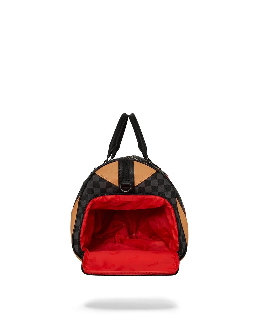 Sprayground Classic | EVIL GENIUS DUFFLE