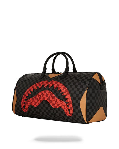 Sprayground Classic | EVIL GENIUS DUFFLE