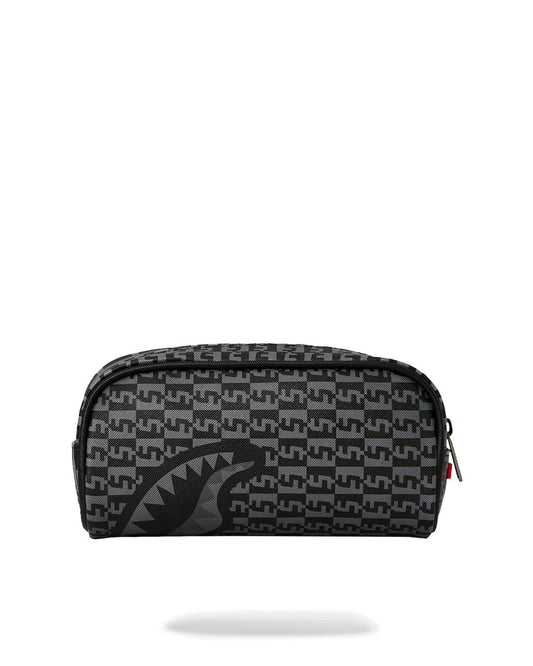 Sprayground Premium | SHARKFINITY STEALTH PILOT POUCH