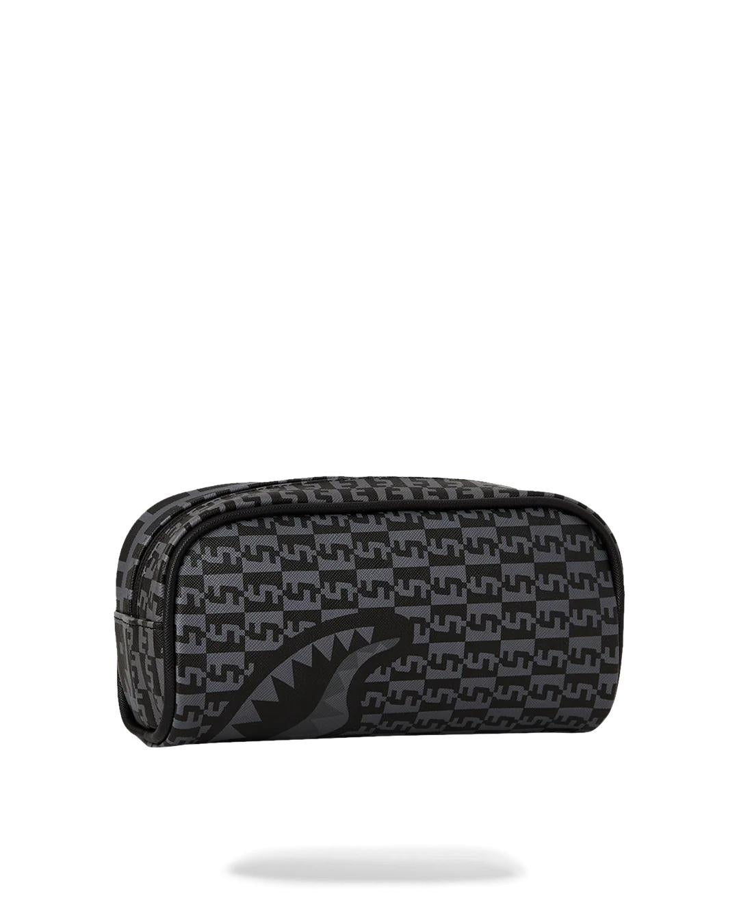 Sprayground Premium | SHARKFINITY STEALTH PILOT POUCH