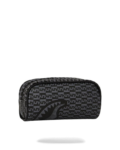 Sprayground Premium | SHARKFINITY STEALTH PILOT POUCH