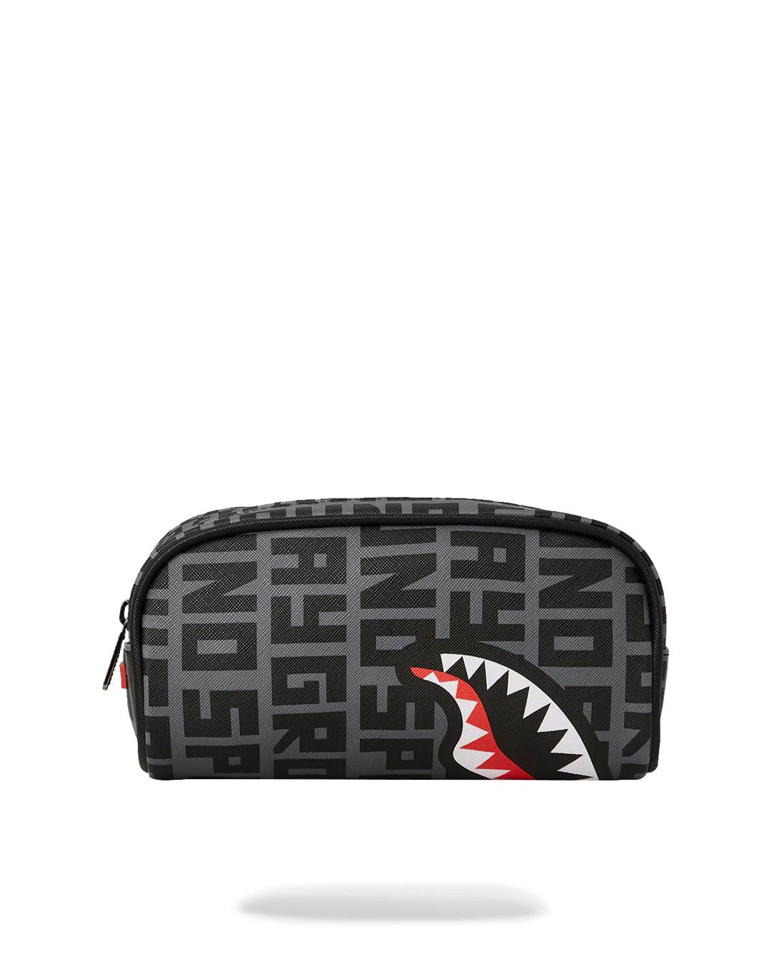 Sprayground Premium | SHARKFINITY STEALTH PILOT POUCH