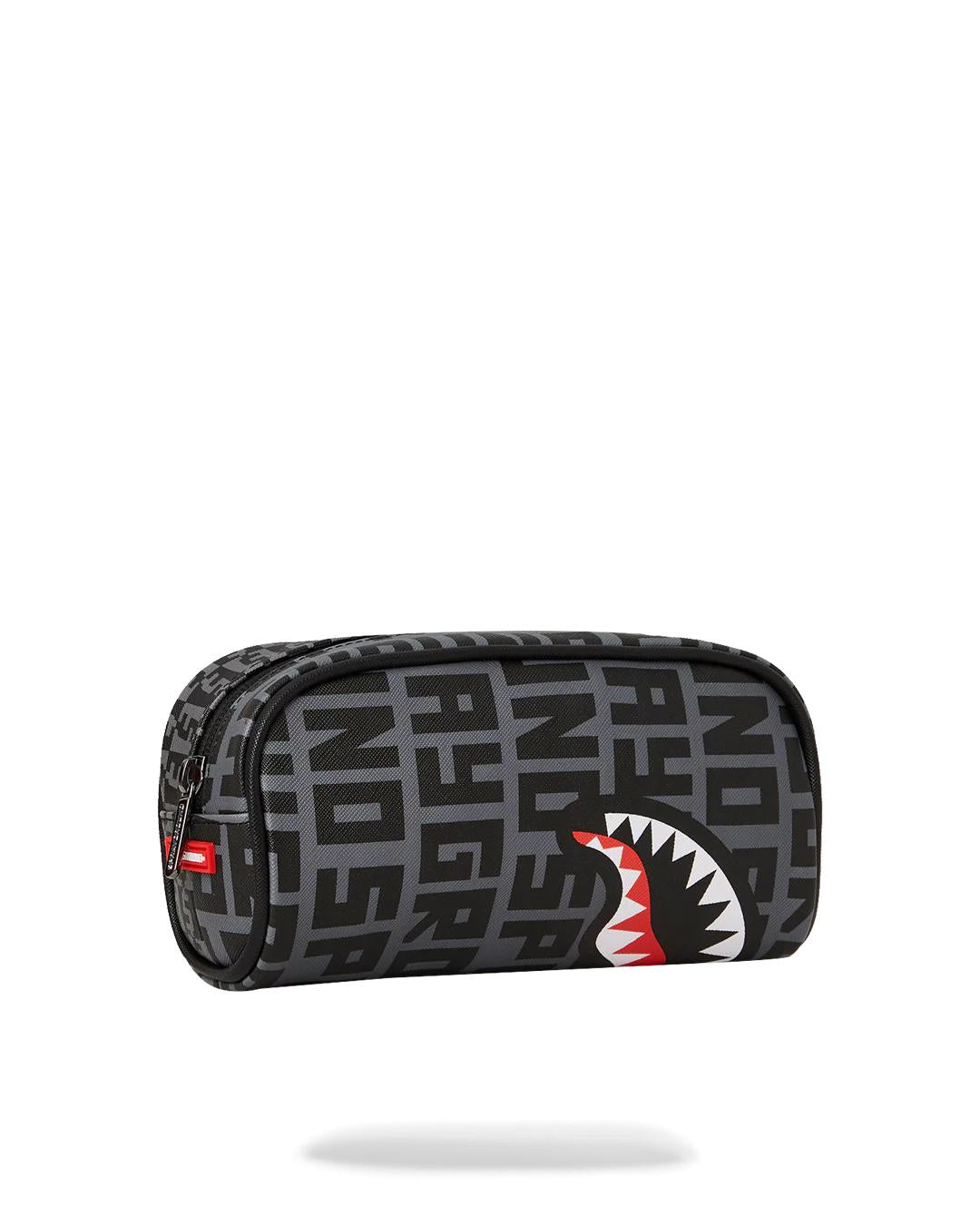 Sprayground Premium | SHARKFINITY STEALTH PILOT POUCH